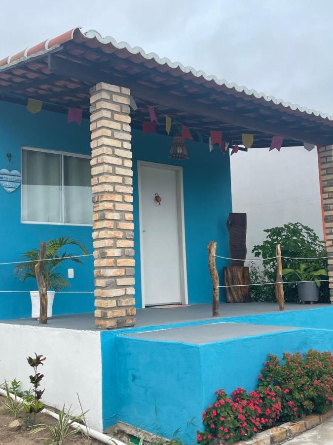Pousada Alto da Serra Serra de São Bento Exterior foto