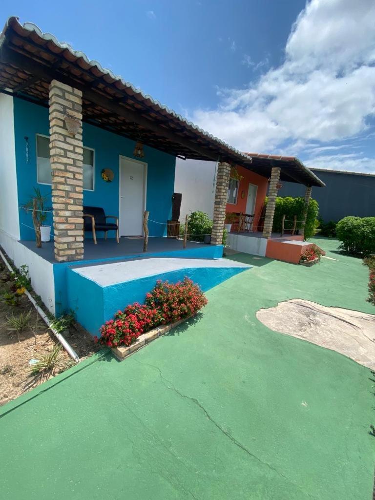Pousada Alto da Serra Serra de São Bento Exterior foto